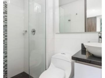 Apartamento en venta en El Poblado sector Loma de Los Parra