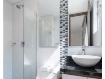 Apartamento en venta en El Poblado sector Loma de Los Parra