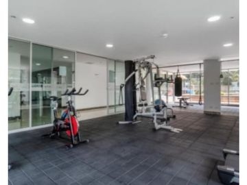 Apartamento en venta en El Poblado sector Loma de Los Parra