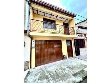 Venta de Casa en Popayán, Barrio Cadillal