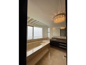 Venta penthouse en el aguacatal oeste cali