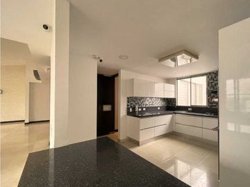 Venta penthouse en el aguacatal oeste cali