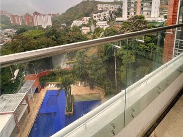 Venta penthouse en el aguacatal oeste cali