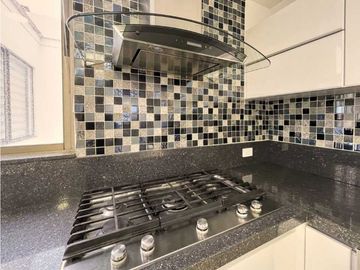 Venta penthouse en el aguacatal oeste cali