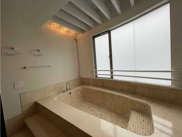 Venta penthouse en el aguacatal oeste cali