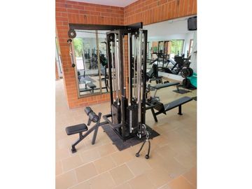 Venta penthouse en el aguacatal oeste cali