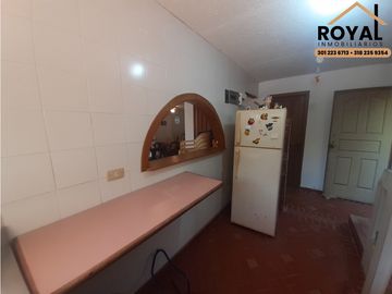 SANTA VERONICA JUAN DE ACOSTA VENTA CASA CAMPESTRE  DE CONJUNTO