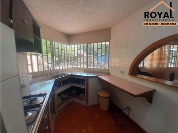 SANTA VERONICA JUAN DE ACOSTA VENTA CASA CAMPESTRE  DE CONJUNTO
