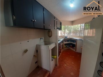 SANTA VERONICA JUAN DE ACOSTA VENTA CASA CAMPESTRE  DE CONJUNTO