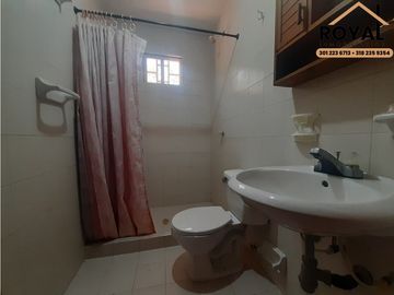 SANTA VERONICA JUAN DE ACOSTA VENTA CASA CAMPESTRE  DE CONJUNTO