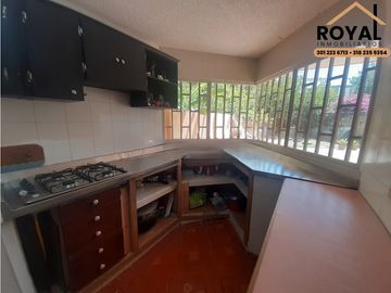 SANTA VERONICA JUAN DE ACOSTA VENTA CASA CAMPESTRE  DE CONJUNTO