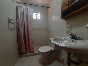 SANTA VERONICA JUAN DE ACOSTA VENTA CASA CAMPESTRE AMOBLADA 130 M2