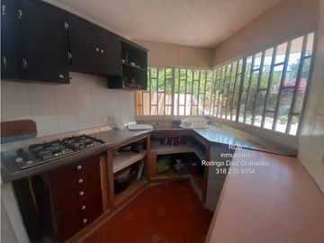 SANTA VERONICA JUAN DE ACOSTA VENTA CASA CAMPESTRE AMOBLADA 130 M2