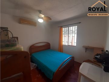 SANTA VERONICA JUAN DE ACOSTA VENTA CASA CAMPESTRE  DE CONJUNTO