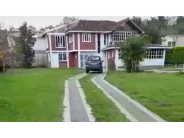 VENDO CASA DE CAMPO EN VITERBO CALDAS