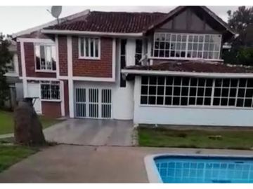 VENDO CASA DE CAMPO EN VITERBO CALDAS