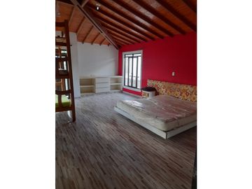 VENDO CASA DE CAMPO EN VITERBO CALDAS