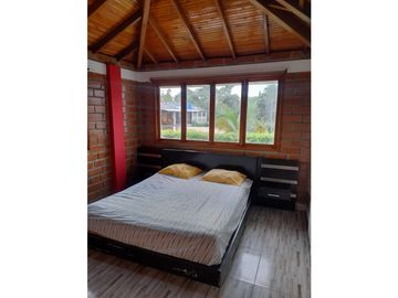 VENDO CASA DE CAMPO EN VITERBO CALDAS