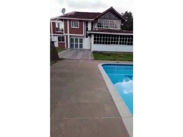 VENDO CASA DE CAMPO EN VITERBO CALDAS