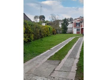 VENDO CASA DE CAMPO EN VITERBO CALDAS