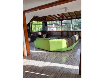 VENDO CASA DE CAMPO EN VITERBO CALDAS