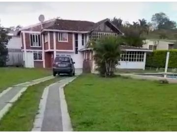 VENDO CASA DE CAMPO EN VITERBO CALDAS