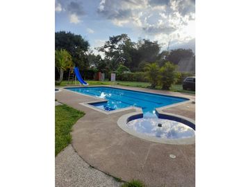 VENDO CASA DE CAMPO EN VITERBO CALDAS