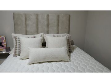Venta apartamento Villa Campestre, Puerto Colombia, Barranquilla