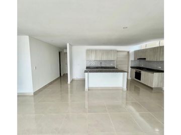 Venta apartamento Villa Campestre, Puerto Colombia, Barranquilla