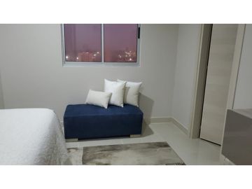 Venta apartamento Villa Campestre, Puerto Colombia, Barranquilla