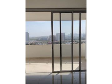 Venta apartamento Villa Campestre, Puerto Colombia, Barranquilla
