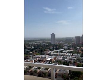 Venta apartamento Villa Campestre, Puerto Colombia, Barranquilla
