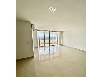 Venta apartamento Villa Campestre, Puerto Colombia, Barranquilla