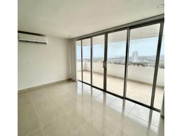 Venta apartamento Villa Campestre, Puerto Colombia, Barranquilla