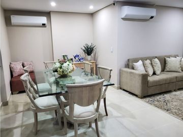 Venta apartamento Villa Campestre, Puerto Colombia, Barranquilla