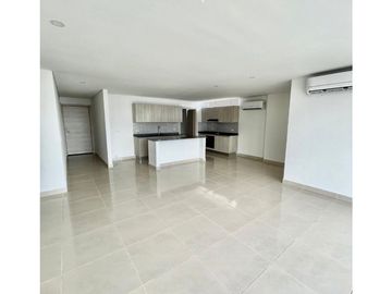 Venta apartamento Villa Campestre, Puerto Colombia, Barranquilla