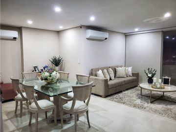 Venta apartamento Villa Campestre, Puerto Colombia, Barranquilla
