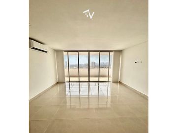 Venta apartamento Villa Campestre, Puerto Colombia, Barranquilla