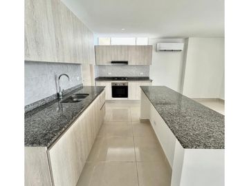 Venta apartamento Villa Campestre, Puerto Colombia, Barranquilla