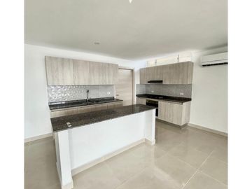 Venta apartamento Villa Campestre, Puerto Colombia, Barranquilla