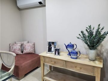 Venta apartamento Villa Campestre, Puerto Colombia, Barranquilla