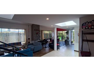 CASA EN VENTA, VEREDA BOJACA CHIA