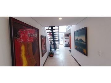 CASA EN VENTA, VEREDA BOJACA CHIA