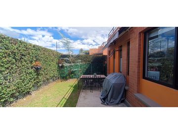 CASA EN VENTA, VEREDA BOJACA CHIA