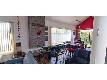CASA EN VENTA, VEREDA BOJACA CHIA