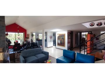 CASA EN VENTA, VEREDA BOJACA CHIA