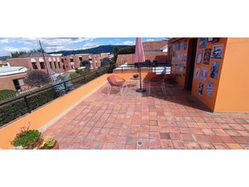 CASA EN VENTA, VEREDA BOJACA CHIA