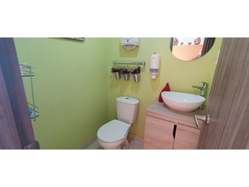 CASA EN VENTA, VEREDA BOJACA CHIA