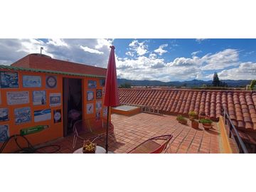 CASA EN VENTA, VEREDA BOJACA CHIA