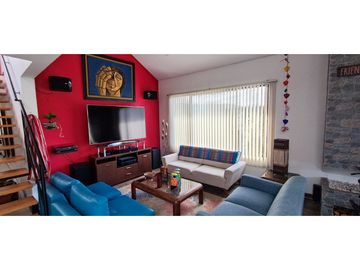 CASA EN VENTA, VEREDA BOJACA CHIA